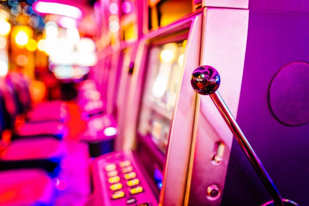 Fortune Mouse Game 